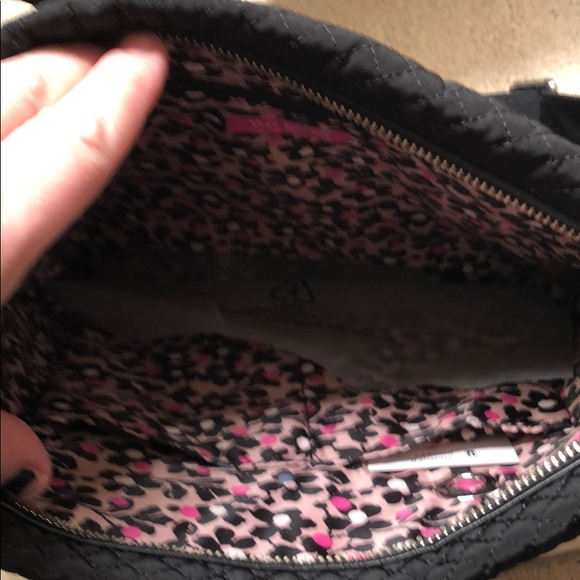 Vera Bradley Carson Hobo Purse
